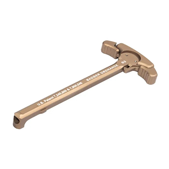 Badger Ordnance Charging Handle