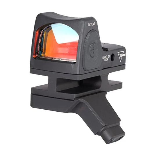 Badger Ordnance Offset Sight Adapter
