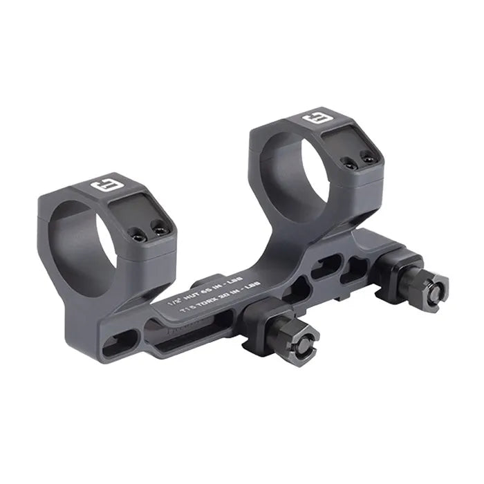 Badger Condition One Modular Mounts