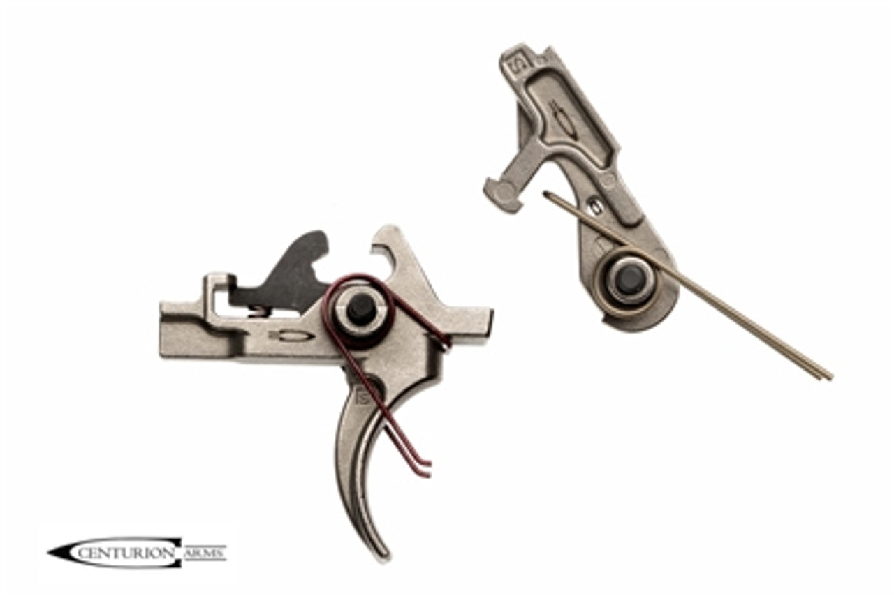 Centurion Advanced Sniper Trigger