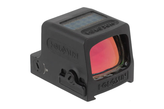 Holosun 509T-RD-X2