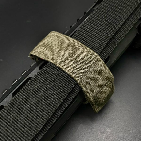 Neomag Sentry Strap Sling Holder