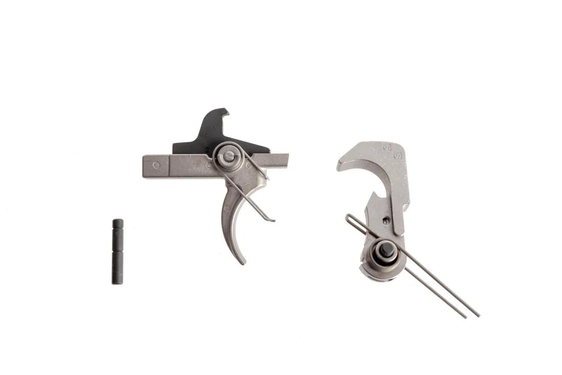 SOLGW Fighting Trigger Mil-Spec