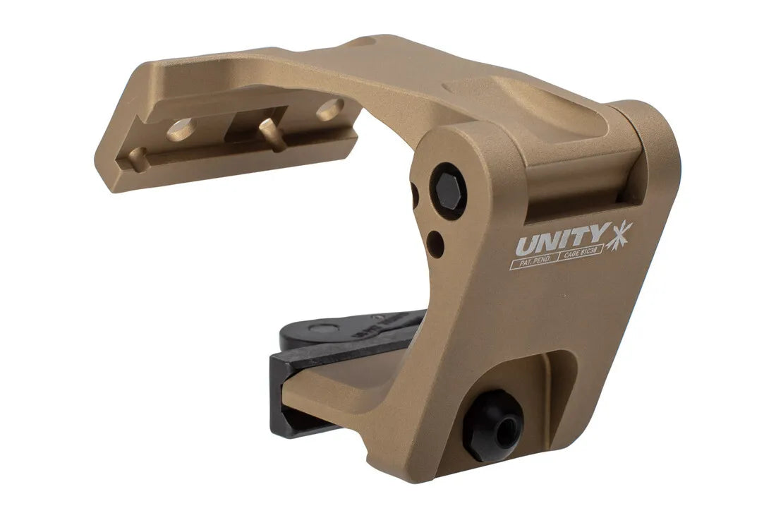 Unity FAST Magnifier Mount
