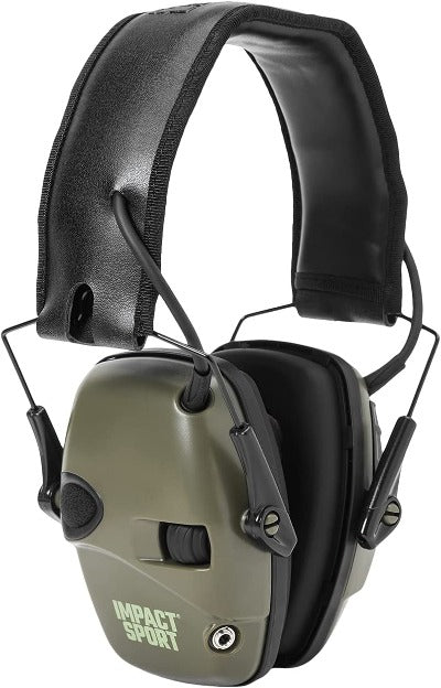 Howard Leight by Honeywell