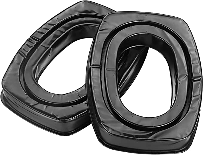 Gel Ear Pads for Howard Leight by Honeywell