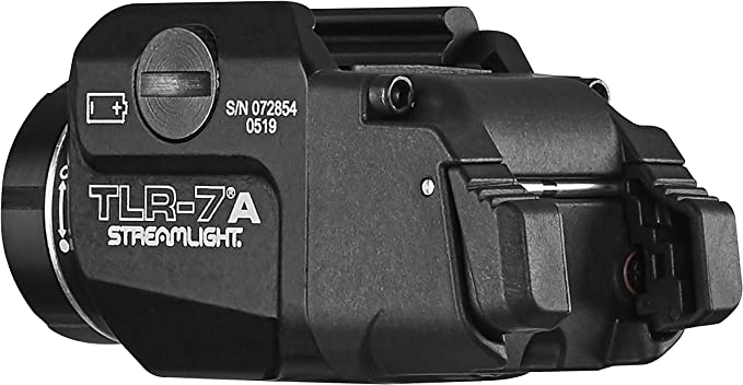 Streamlight TLR-7X