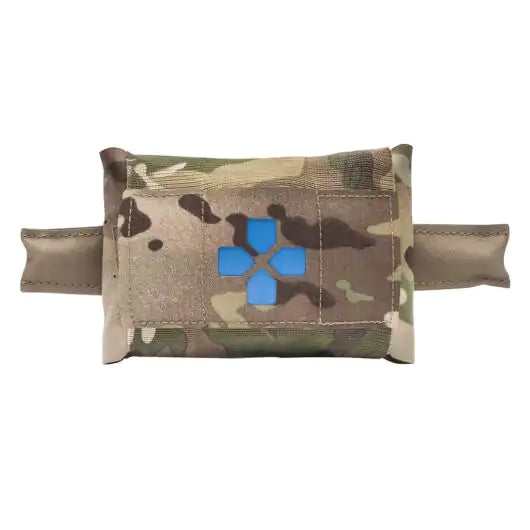 Blue Force Gear Belt Mounted Micro Trauma Kit