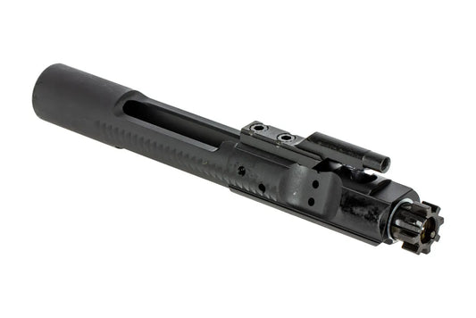 Sionics Weapon Systems M16 5.56 AR-15 Bolt Carrier Group - Phosphate