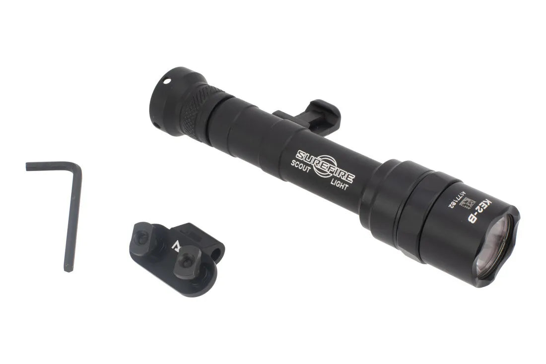 SureFire M640U Scout Light Pro