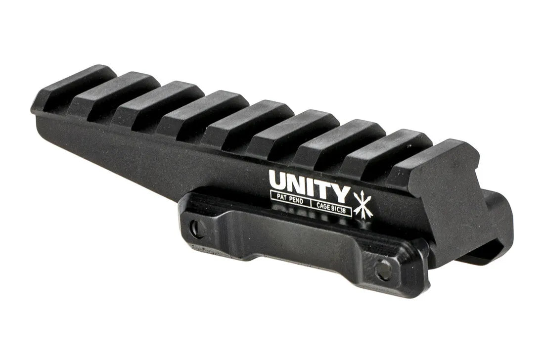 Unity Tactical FAST Riser – BOCO Tactical